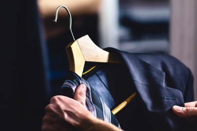 Mağazada denenen kıyafetlerden uyuz bulaşabilir!