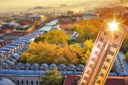 Pastırma sıcakları devam edecek mi? 28 Ekim 2023 Bursa'da hava durumu nasıl olacak?