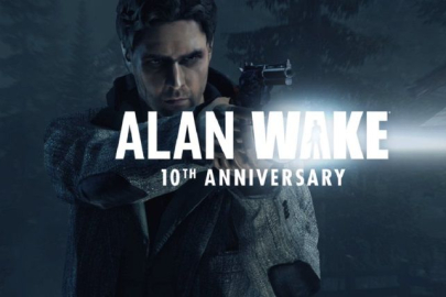 ALAN WAKE OYUNU ÇIKIŞ DENEMELERİNİ YAPTI!