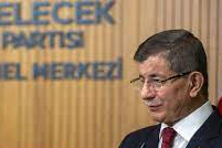 GELECEK PARTİSİNDE GÜNDEM TÜRKİYE VE GAZZE