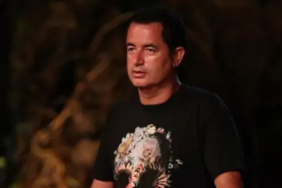 SERKAN TÜTÜNCÜ ACUN ILICALI TARTIŞMASI!