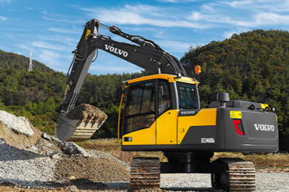 Paletli Ekskavatörlerin Diğer Ekskavatör Türlerine Göre Avantajları