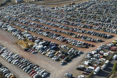 700 bin ikinci el otomobil piyasaya giriyor! Otomobil piyasası sallanacak!