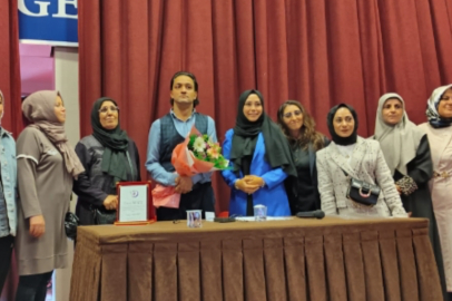 Bursa Osmangazi İlçe Müftülüğü Engelliler İle İlgili Etkinlik Düzenledi