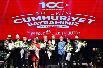 Cumhuriyet Dönemi’nde yetişen büyük halk ozanlarına anma etkinliği