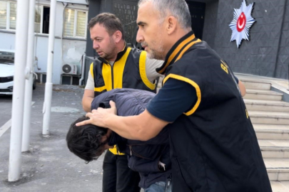 Gözüne biber gazı sıkılan çocuk: “Bana Trabzonsporlu musun?" deyip biber gazı sıktı”