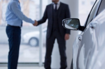 İnternetten otomobil satın alırken 740 bin lira dolandırıldı