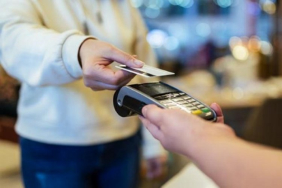 Kartlı ödeme tutarı artış gösterdi