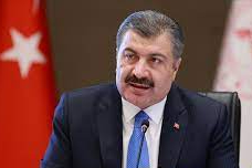 Sağlık Bakanı Koca: "Bursa’da hekimi darbeden kişi tutuklandı"