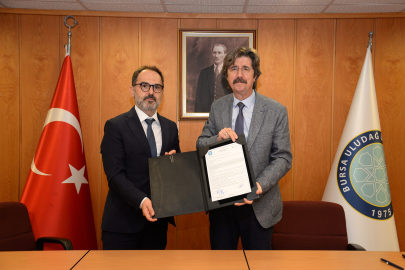 Üniversite-Sanayi işbirliği! Savunma sanayii projelerine üniversiteden destek