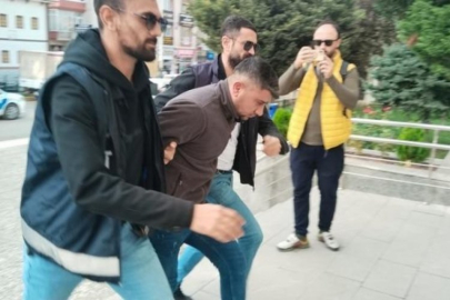 Uzman çavuş dehşet saçtı