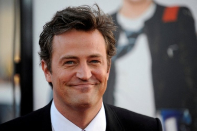 Friends'in Chandler'ı Matthew Perry'nin ölüm nedeniyle ilgili yeni açıklama
