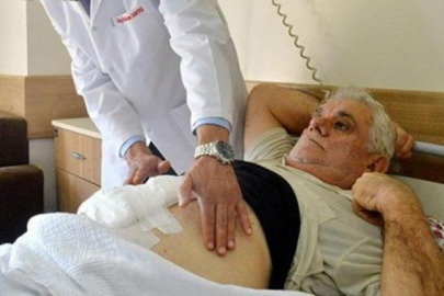 Hastaneye mide bulantısı şikayetiyle gitti hayatının şokunu yaşadı