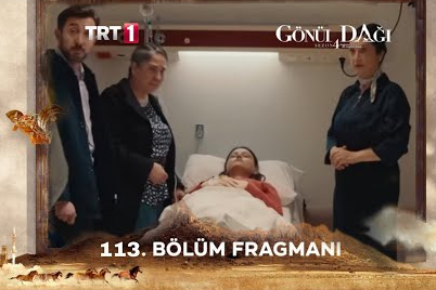 Gönül Dağı 113. bölüm fragmanı: Önce Dilek, şimdi de Selma! Taner çok acı çekecek...