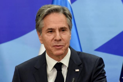 ABD Dışişleri Bakanı Blinken, Gazze'nin Filistinliler tarafından yönetilmesi gerektiğini belirtti