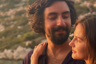 Alina Boz ile Umut Evirgen'in nikah tarihi belli oldu