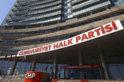 CHP'de devir teslim hazırlığı