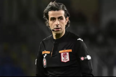 Fenerbahçe- Trabzonspor maçı sonrası, Mete Kalkavan'ın ipi çekildi!