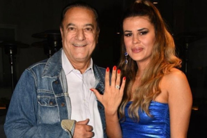 Mehmet Ali Erbil trafik kazası geçirdi!