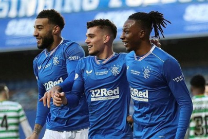 RangersFC'nin İskoç Premiership'deki Tarihi Yolculuğu ve Başarıları