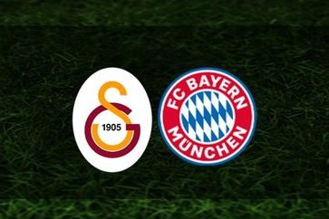 Şampiyonlar Ligi Heyecanı: Galatasaray, Münih Deplasmanında Zorlu Sınavda