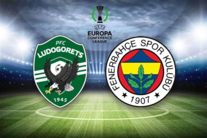 Fenerbahçe ilk yarı geride!