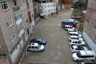 Bursa'nın o ilçesine 100 araçlık otopark hizmeti daha