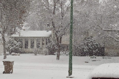 Dikkat! Bu kış sert geçecek!