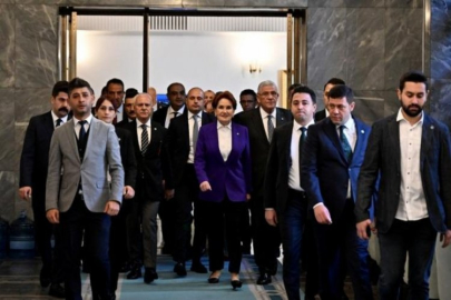 İYİ Parti'de Ümit Dikbayır krizi büyüyor