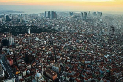 Kentsel Dönüşüm Yasası kabul edildi!