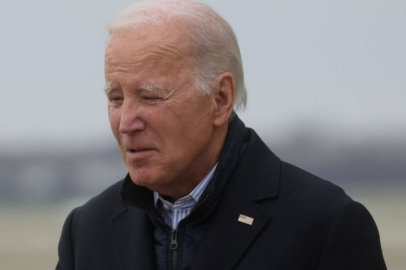 Biden, Gazze'de ateşkesin "mümkün olmadığını" söyledi
