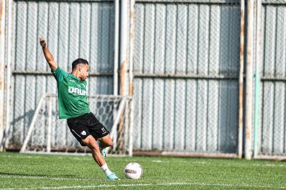 Bursaspor'da o maç hazırlıkları tamam