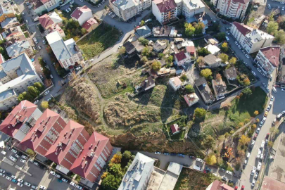 Bu mahallenin üstü ikamet altı tarih