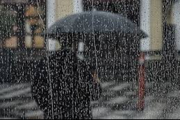 Bursalılar dikkat! Sıcaklıklar düşüyor! Sağanak yağış alarmı verildi! Bursa'da bugün hava nasıl olacak? (11 Kasım 2023)