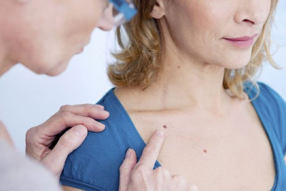 Vücuttaki benlerin anlamı nedir?