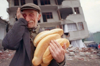 Düzce depreminin üzerinden 24 yıl geçti