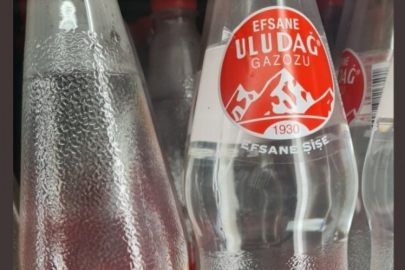 İsrail ürünlerine boykottan sonra Uludağ gazoza zam mı geldi?