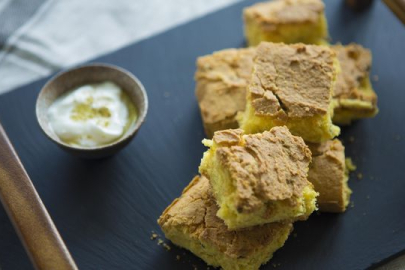 Mısır ekmeği nasıl yapılır?