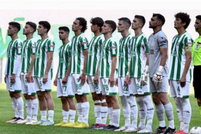 Timsah'ın 11'i açıklandı