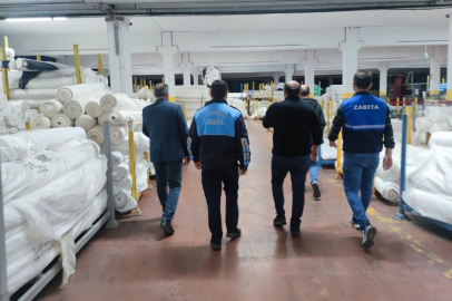 Başkan Tanır: "Kestel hak ettiği hava kalitesine ulaşmalı"