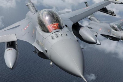 Bakan Güler'den F-16 açıklaması