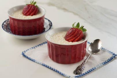 Sütlaç nasıl yapılır?