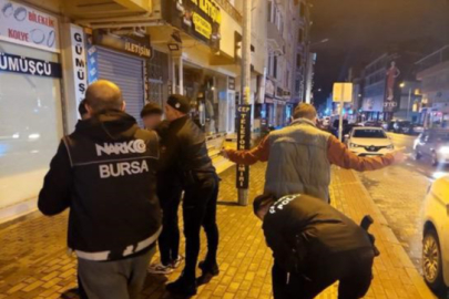 "Huzur" uygulamasında yakalandılar