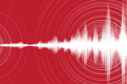 Balıkesir'de deprem oldu
