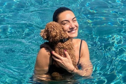 Hande Subaşı: Bir çocuğa bakacağıma 10 tane köpeğe bakabilirim