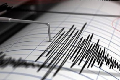 Malatya'da deprem!