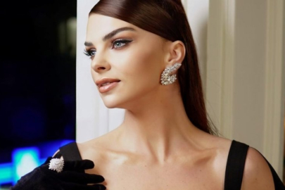 Pelin Karahan'dan şaşırtan evlenme itirafı