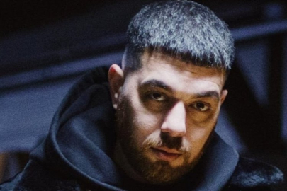 Rapçi Murda beraat etti