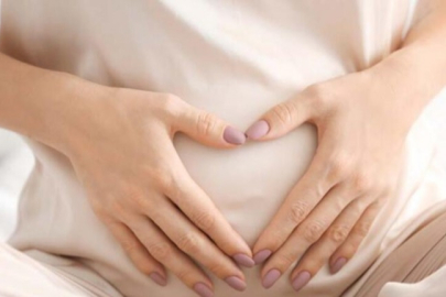 Sağlıklı bir gebeliğin 5 önemli sırrı