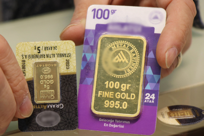 Kuyumcular ‘kesme altın’ konusunda vatandaşları uyardı